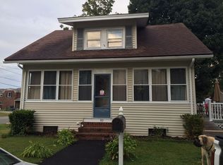 83 Madison St, Haverhill, MA 01830