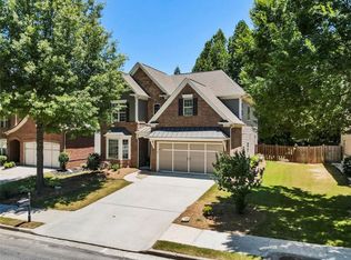 12179 Limeridge Ct, Alpharetta, GA 30004