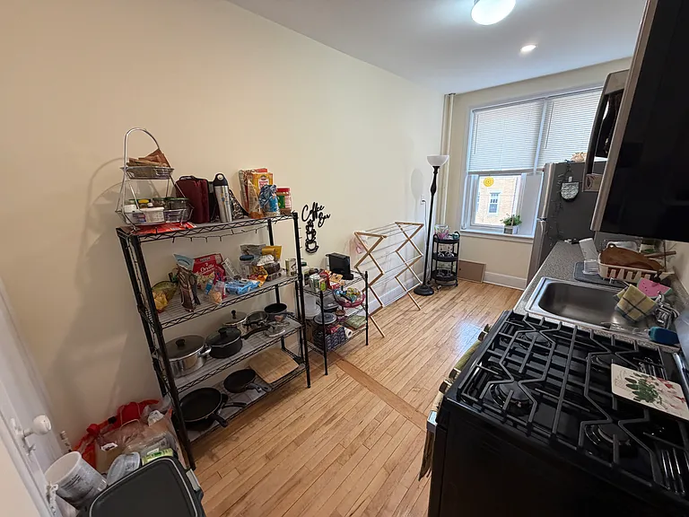 17 Lothian Rd #402 — Photo 6
