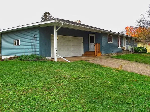 13413 5th Street, Osseo, WI 54758