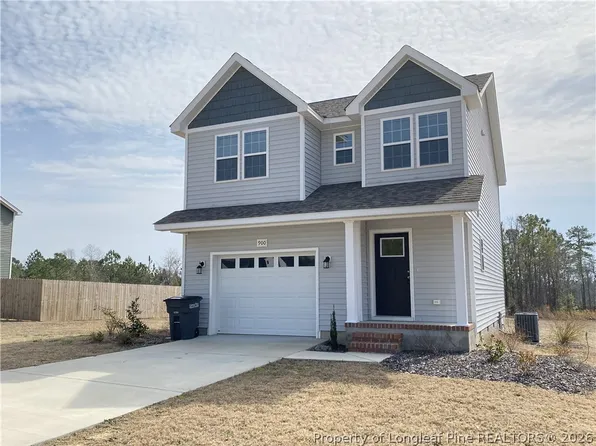 900 Allstar Ave, Cameron, NC 28326