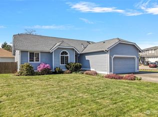 7997 Sawgrass Way, Blaine, WA