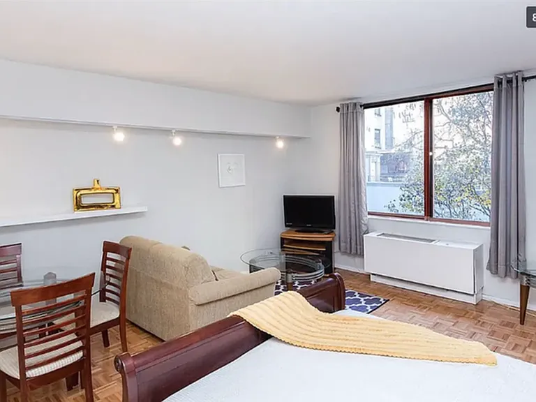 393 W 49th St #2V — Photo 5