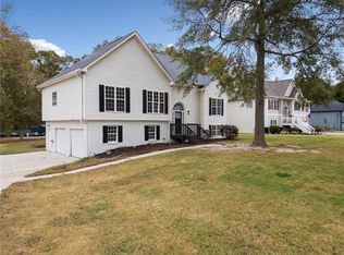 156 Brookside Way, Villa Rica, GA 30180