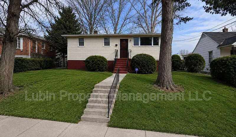 258 Modder Ave