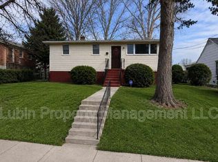 258 Modder Ave, Memphis, TN 38109