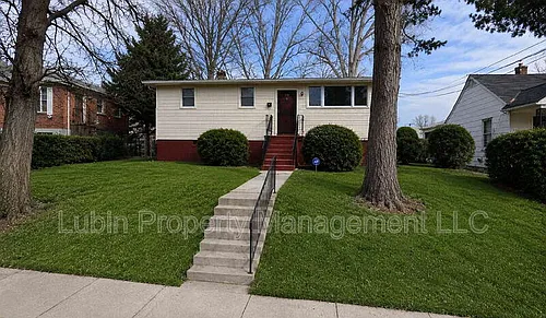 258 Modder Ave Photo 1