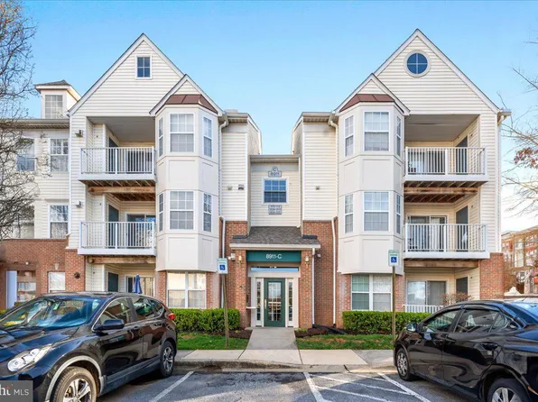 8911 Town Center Cir #4312, Upper Marlboro, MD 20774