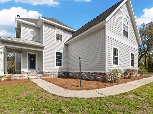 2600 SE 48th Ave, Trenton, FL 32693