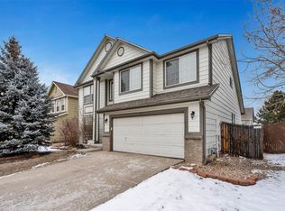 44 Ponderosa St, Castle Rock, CO 80104