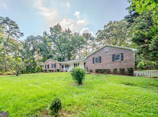 1051 Rowland Rd, Stone Mountain, GA 30083