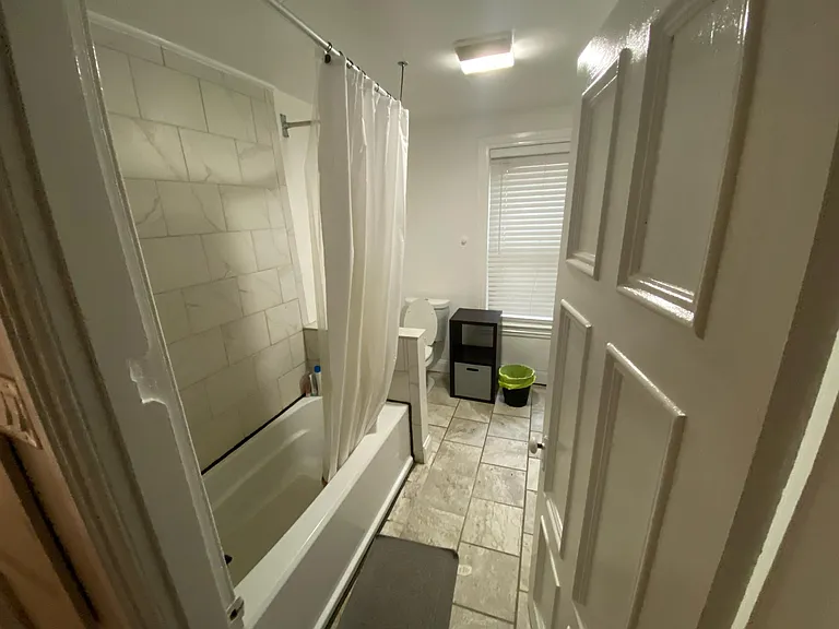 1506 Swain St — Photo 3