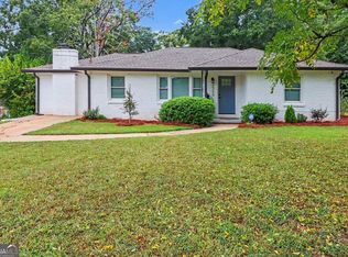 2265 Starline Dr, Decatur, GA 30032