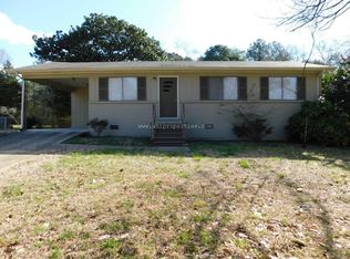 4508 Maple Cir, Adamsville, AL 35005