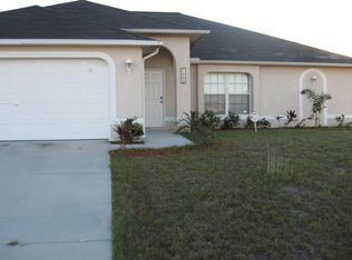 1605 Nelson Rd N, Cape Coral, FL 33993