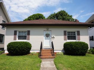 552 Stafford Ave, Erie, PA 16508