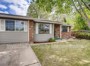 172 S Cody St, Denver, CO 80226