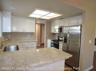 3880 Archwood Rd, Cameron Park, CA 95682