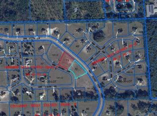 17533 NW 253rd Dr, High Springs, FL 32643