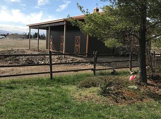 5756 Old Us Highway 93, Florence, MT 59833