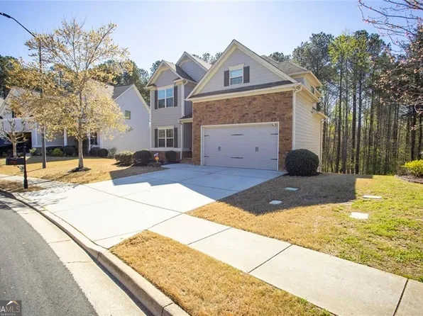 255 Fieldstone Ln, Dallas, GA 30132