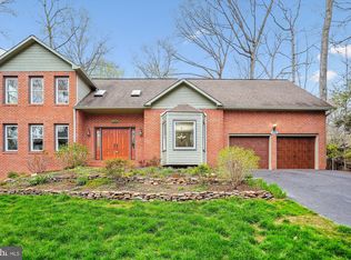 11739 Flemish Mill Ct, Oakton, VA 22124