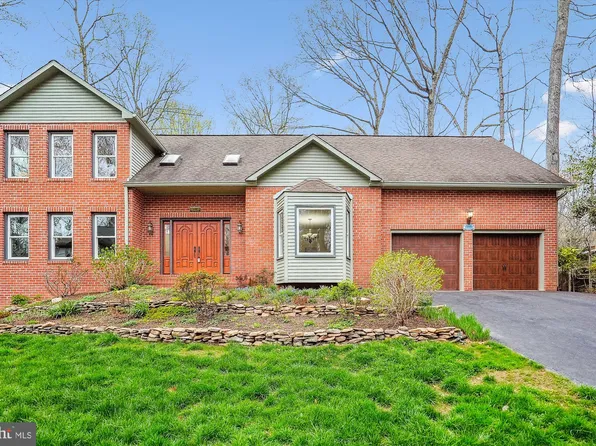 11739 Flemish Mill Ct, Oakton, VA 22124