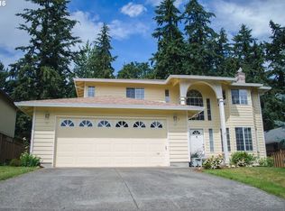 6777 SE 68th Ct, Hillsboro, OR