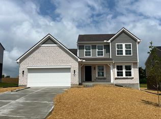 1413 Brookline Ct, Hebron, KY 41048