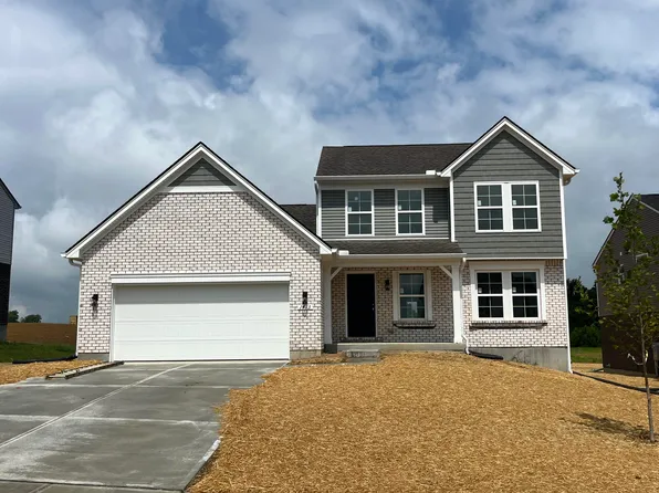 1413 Brookline Ct, Hebron, KY 41048