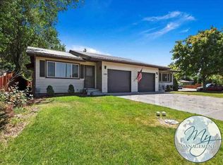 103 Rayborn Cir, Filer, ID 83328