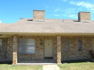 1108 W 2nd St #1112, Brady, TX 76825
