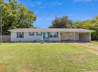 100 Parker, Arp, TX 75750