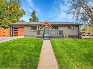 5403 Shoshone St, Denver, CO 80221