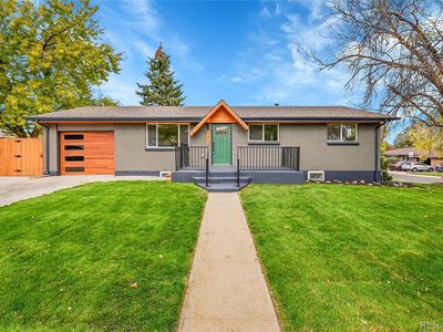 5403 Shoshone Street, Denver, CO, 80221