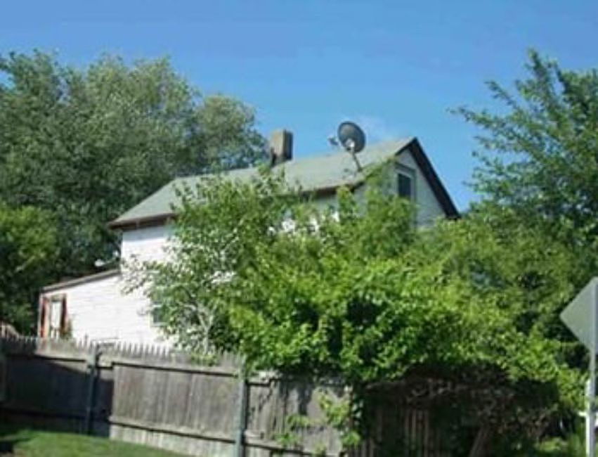 Property Front View