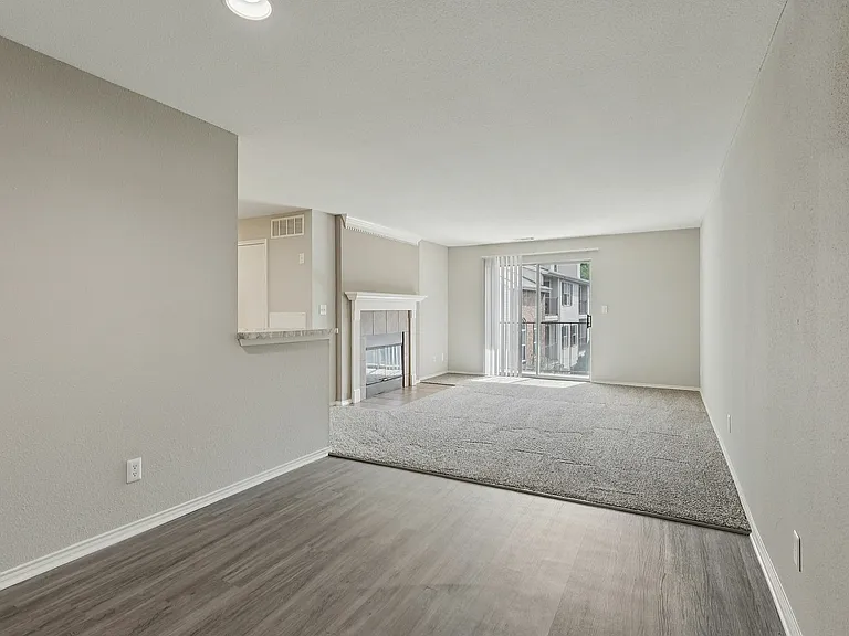 Scarlet Floorplan