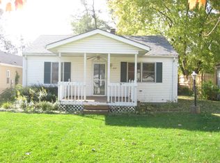 2212 Whittier St, Middletown, OH 45042