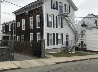 19 South St, Fall River, MA 02721