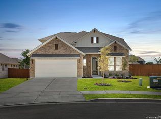 206 Foxtail Rock, Cibolo, TX 78108