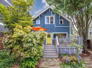 2642 NW 87th St, Seattle, WA 98117