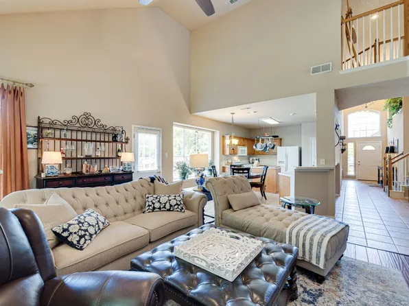 8020 Buffalo Bend Ct, Fort Worth, TX 76137