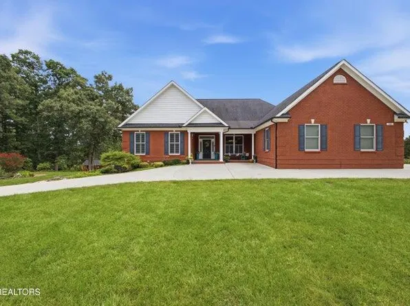 225 W Shore Dr, Rockwood, TN 37854