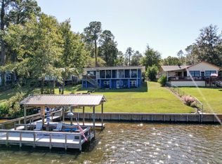 24248 Lanier St, Tallahassee, FL 32310