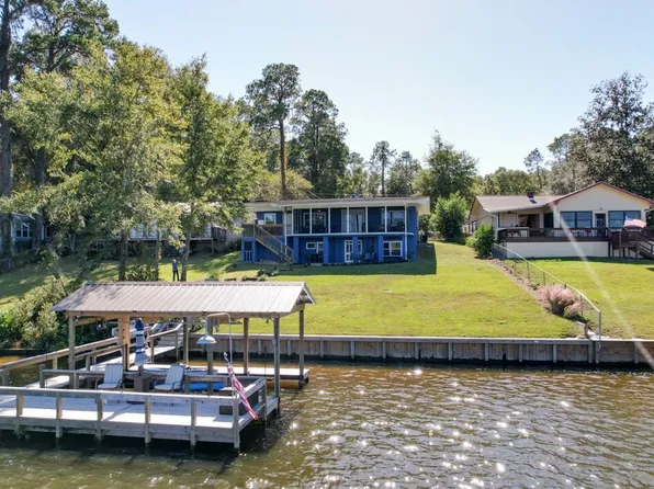 24248 Lanier St, Tallahassee, FL 32310