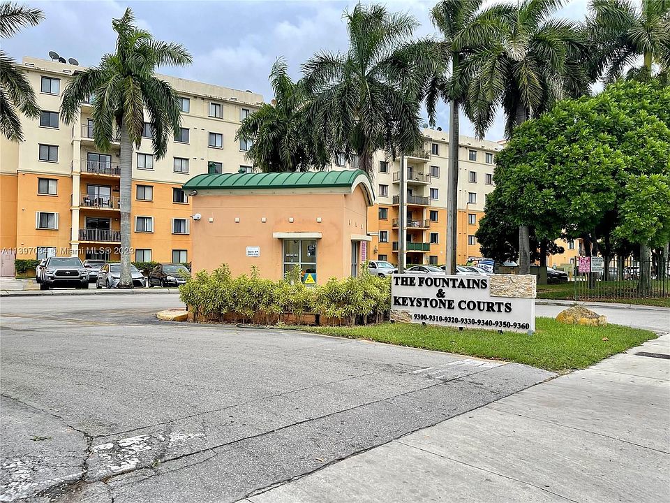 1st image of 9310 Fontainebleau Blvd APT 207