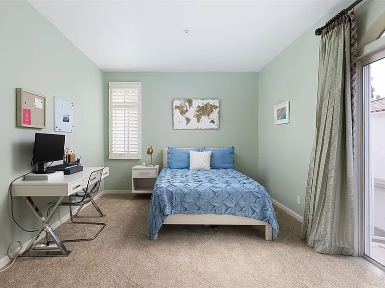 3rd Bedroom