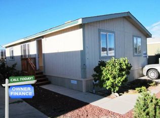 200 James Ct UNIT 72, Mound House, NV