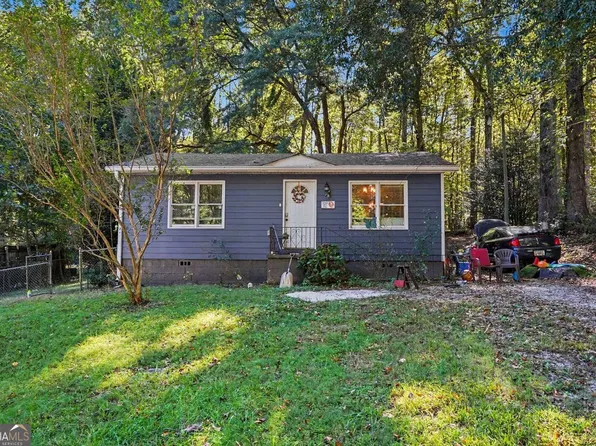 5135 Pinecrest Dr SW, Covington, GA 30014