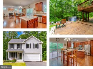 31 Walker Way, Stafford, VA 22554